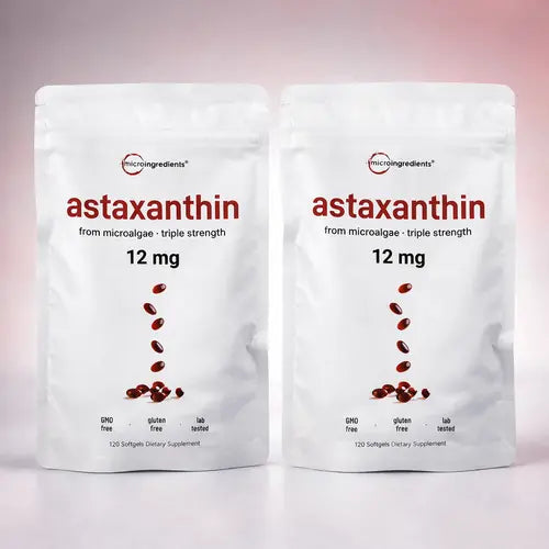 astaxanthin