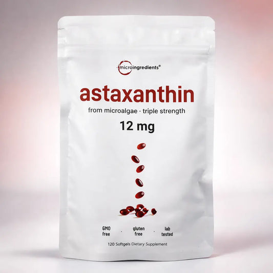 astaxanthin