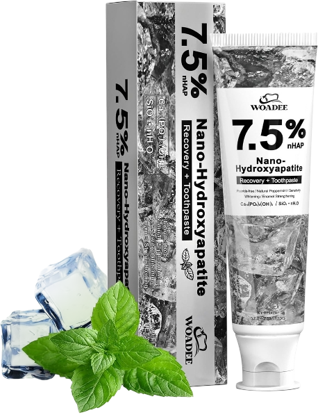 CEELIKE Nano Hydroxyapatite